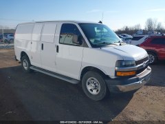 Chevrolet Express 2500 2020 2