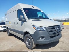 Mercedes-Benz Sprintert 2500 144 WB 2025 2