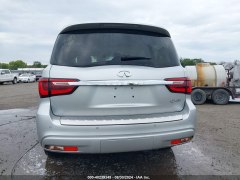 Infiniti QX80 Limited 2019 5