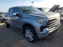 Chevrolet Silverado High Country 2024 2