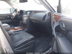 Infiniti QX80 2018 6