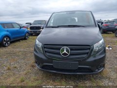 Mercedes-Benz Metris 2023 1
