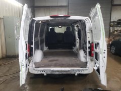 Mercedes-Benz Metris 126 WB 2022 4