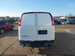 Chevrolet Express 2500 2020 5