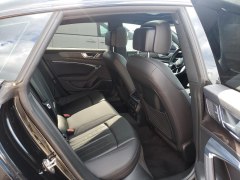 Audi A7 Premium Plus 2020 9 Audi A7 Premium Plus 2020 9