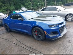 Chevrolet Camaro ZL1 2019 2