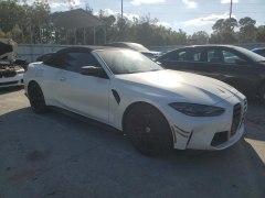 BMW M4 Competition 2023 2