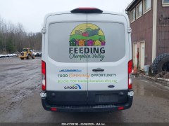 Ford E-Transit 350 Van W 2023 5