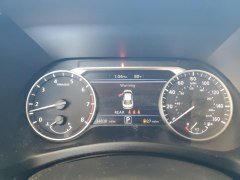 Nissan Sentra SV 2022 7