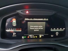 Audi A7 Premium Plus 2023 9 Audi A7 Premium Plus 2023 9