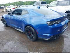 Chevrolet Camaro ZL1 2019 5