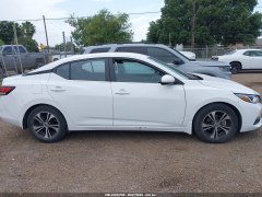 Nissan Sentra SV 2023 3