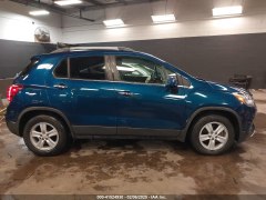 Chevrolet Trax 2020 3