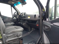 Mercedes-Benz Sprintert 2500 Passenger 2024 7